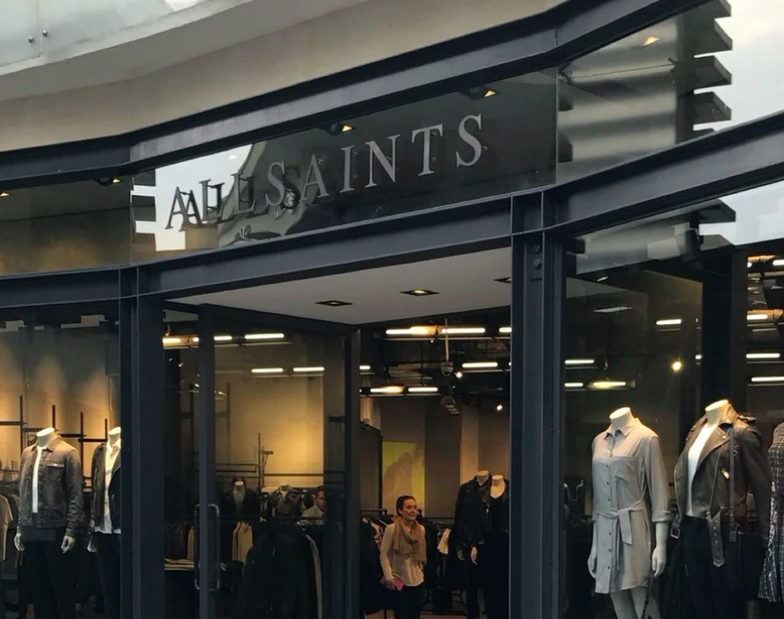 all saints eas systems