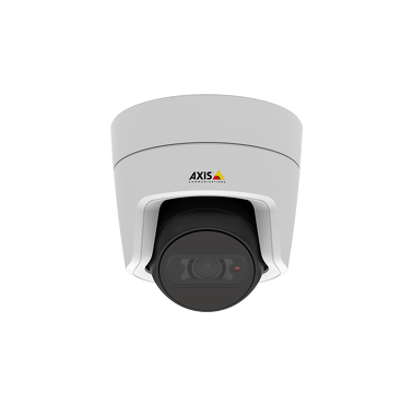 camara cctv eas systems