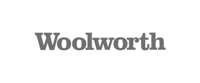 woolworth eas systems